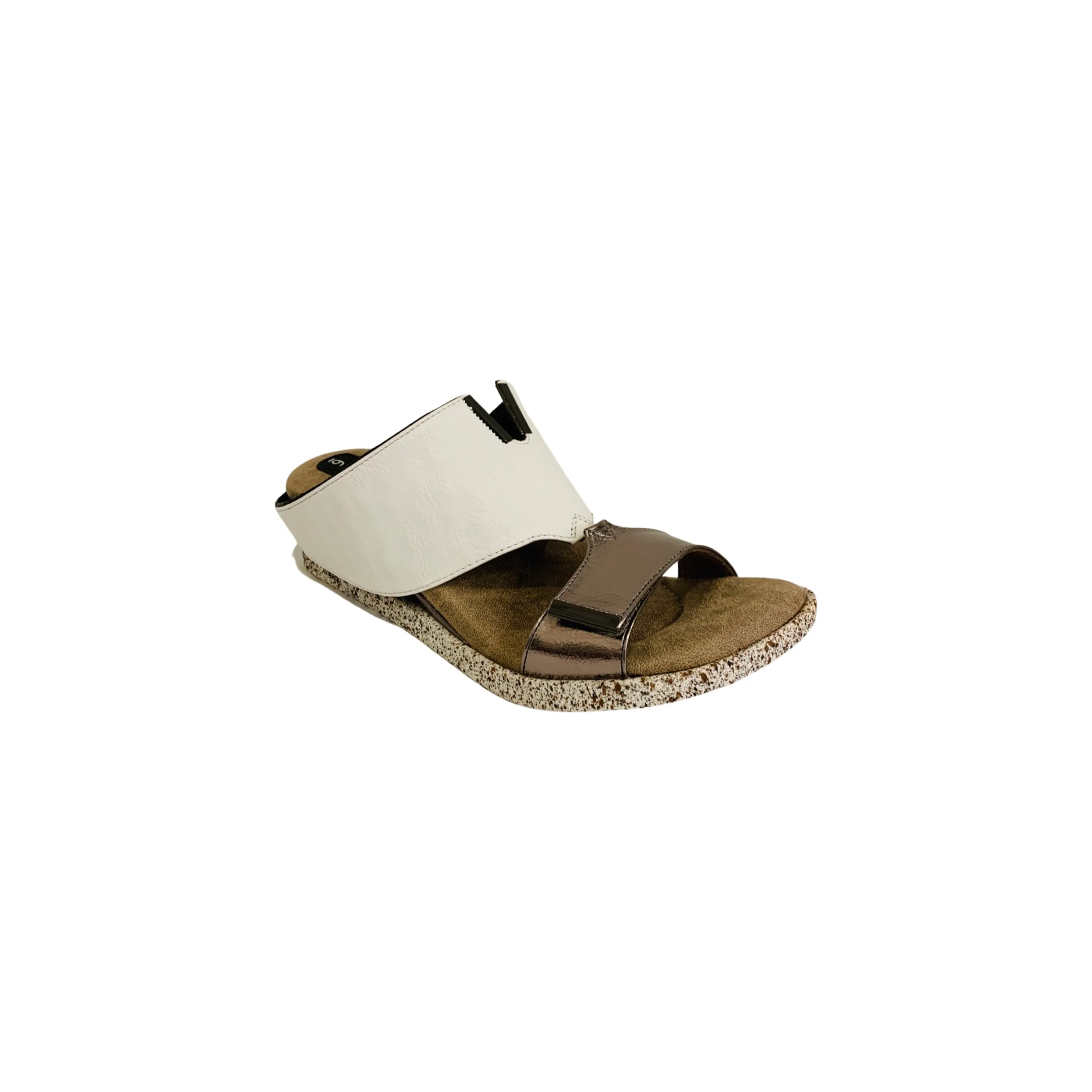 Kleo Reversible Sandal