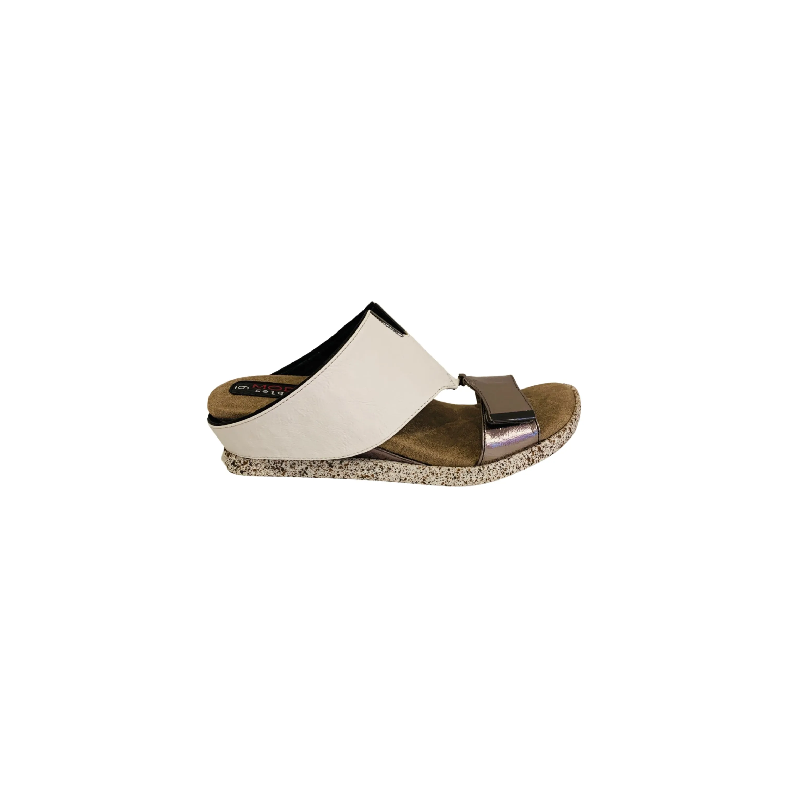 Kleo Reversible Sandal