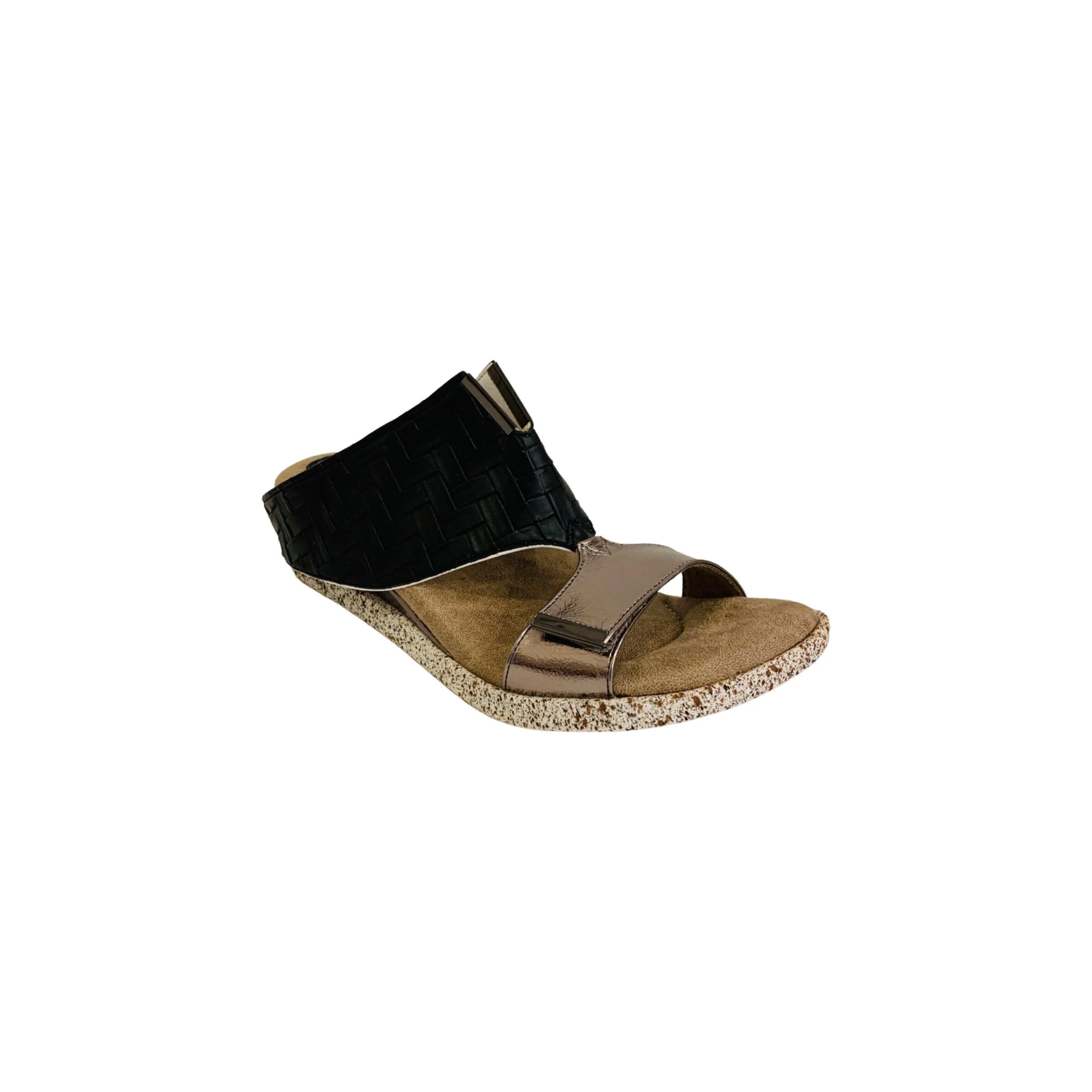 Kleo Reversible Sandal