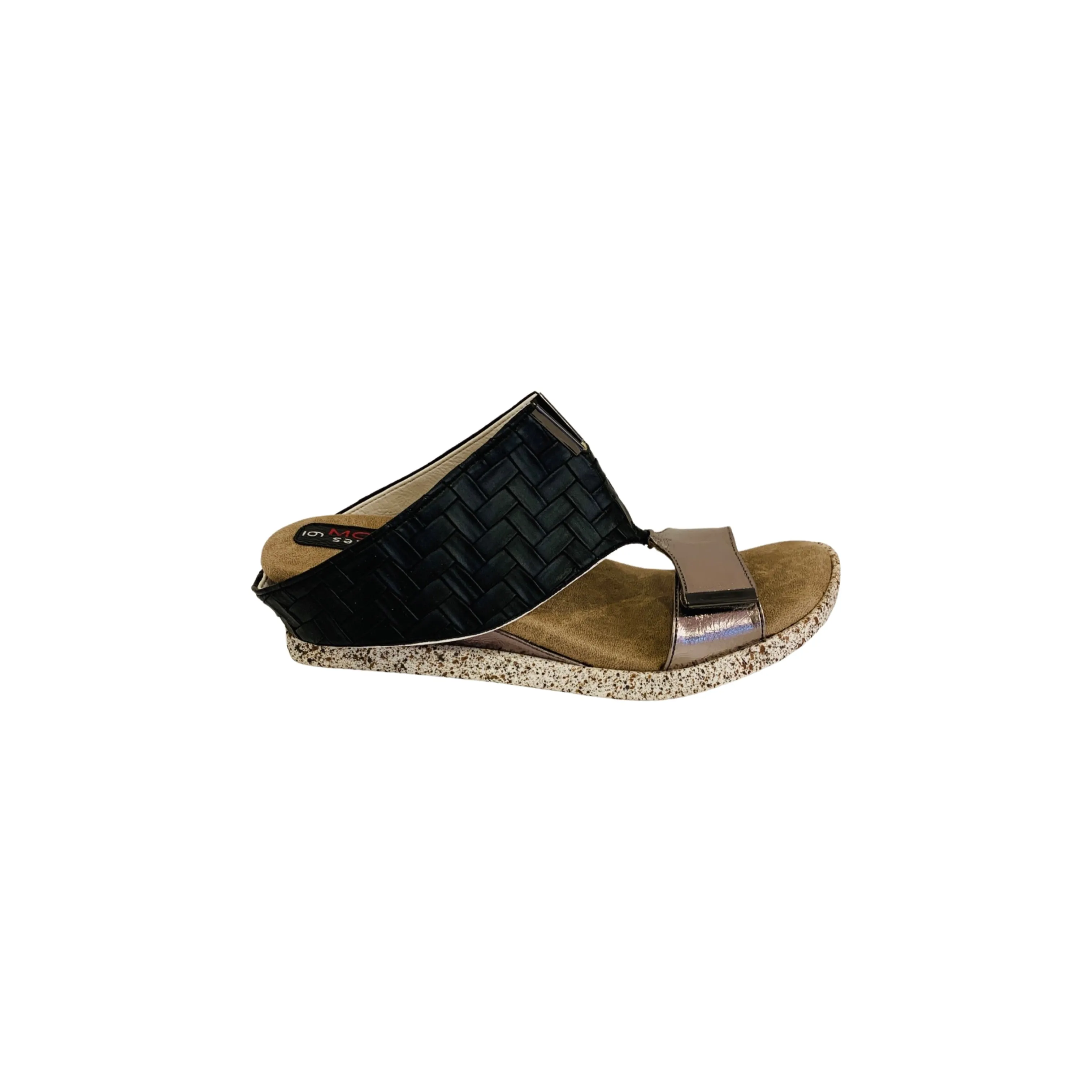 Kleo Reversible Sandal