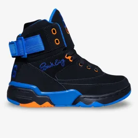 (Men's) Ewing Athletics 33 Hi 'NYC' Black / Royal 1BM01777-035