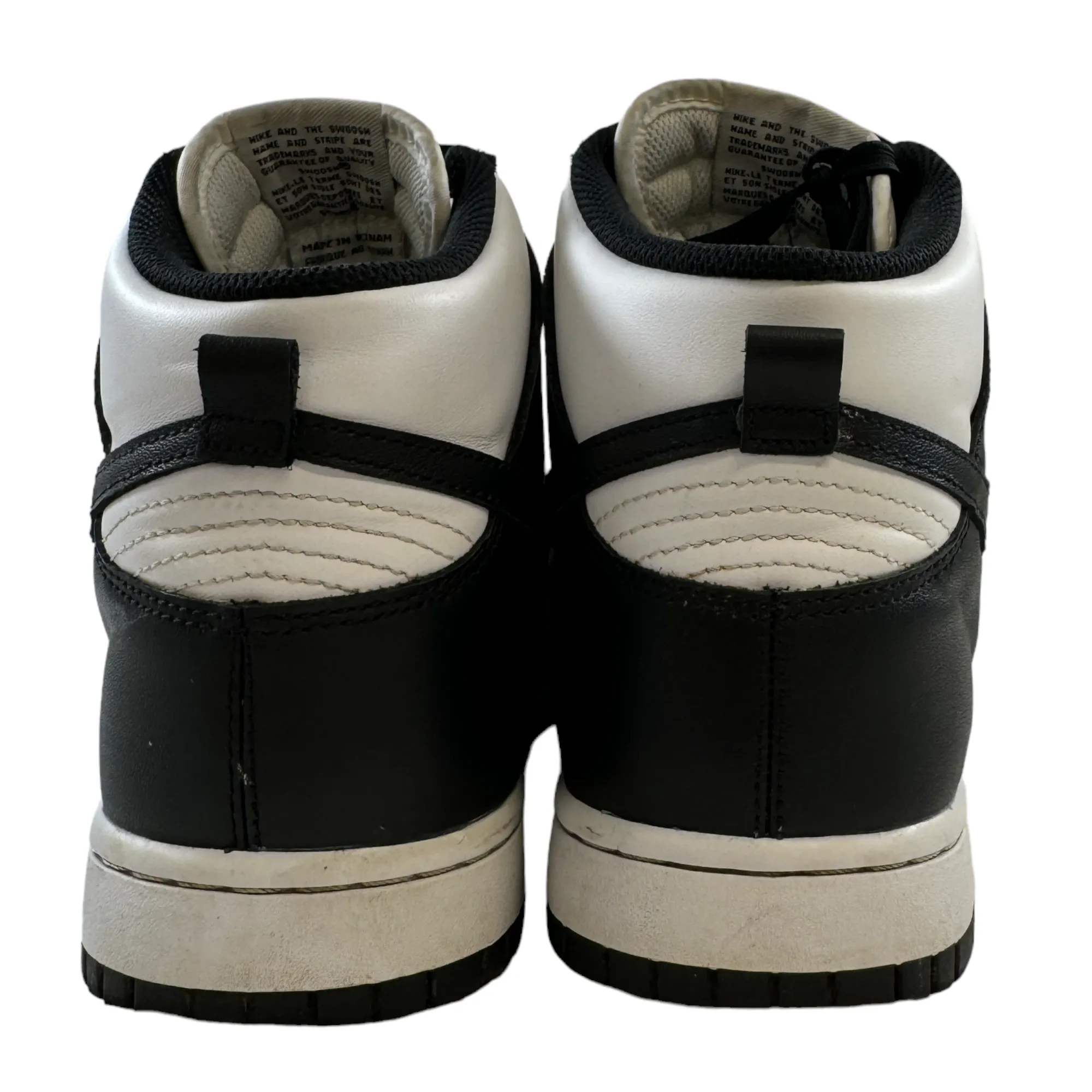 Men's Panda Dunks Trainers White Size EU 44 / UK 10