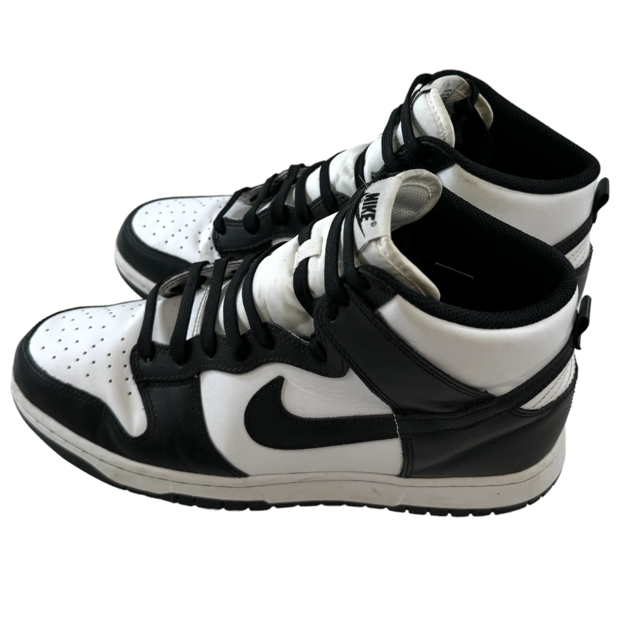 Men's Panda Dunks Trainers White Size EU 44 / UK 10