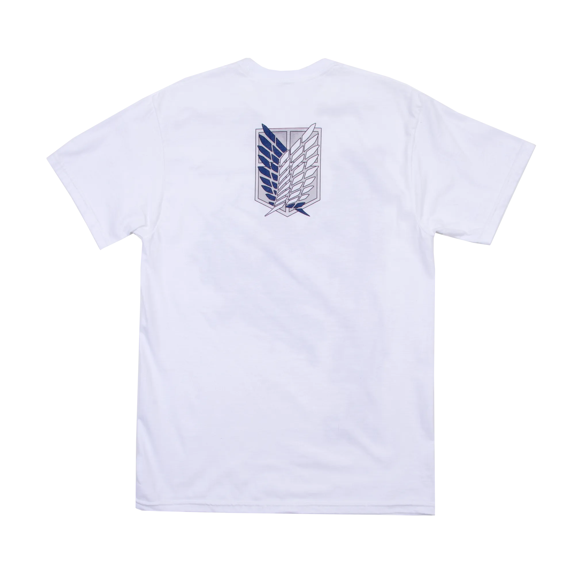 Mikasa ODM White Tee