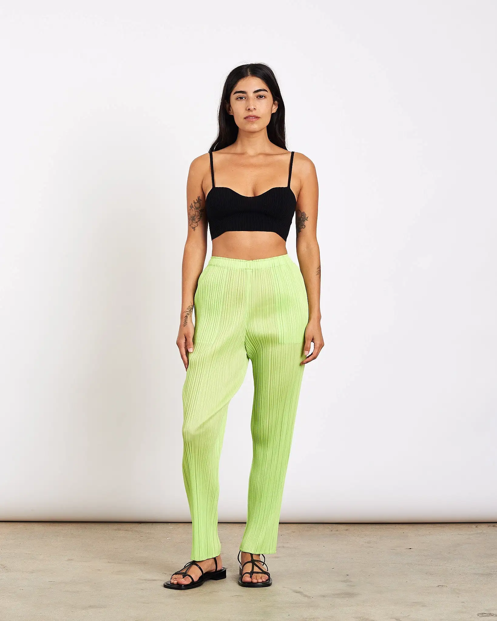 Monthly Colors Pant