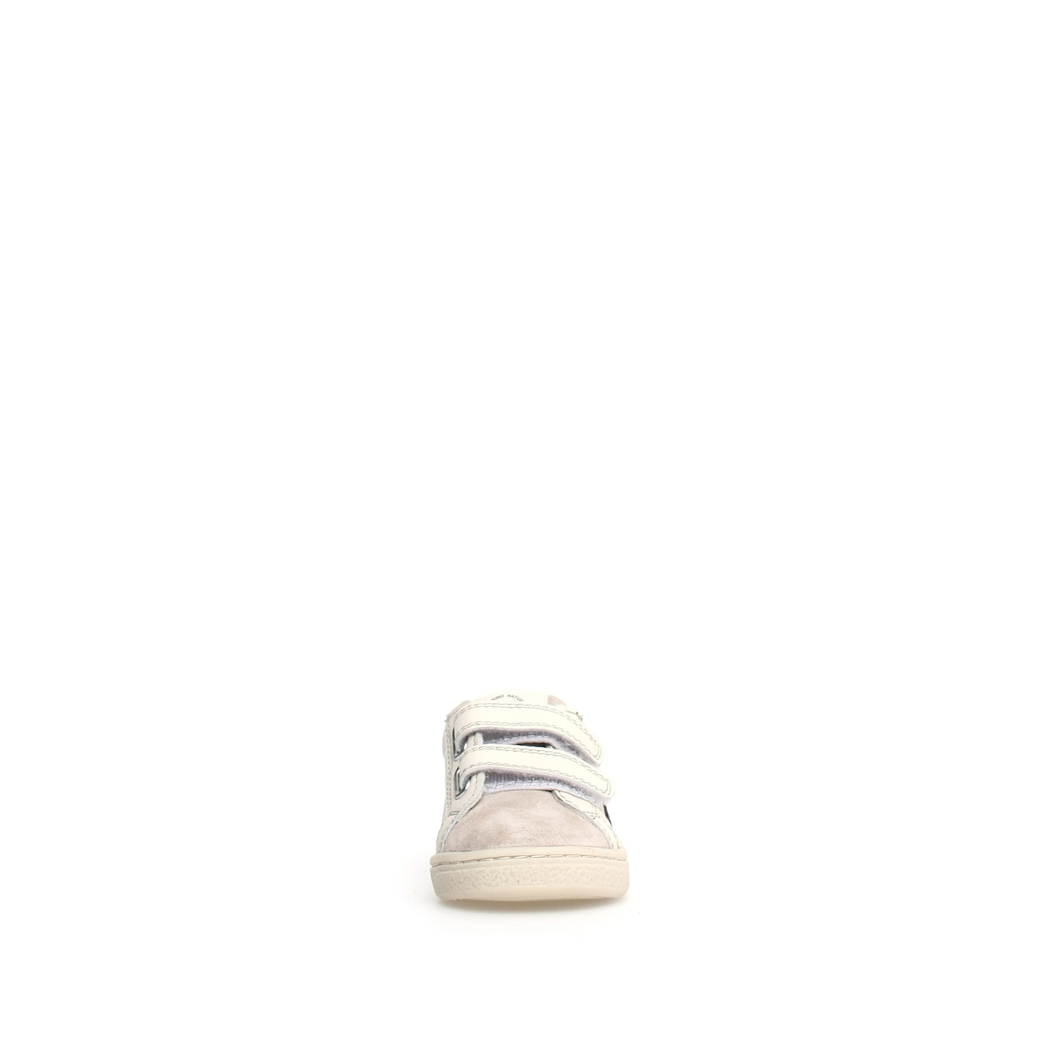 NATURINO PINN Beige chaussures Basses Baskets