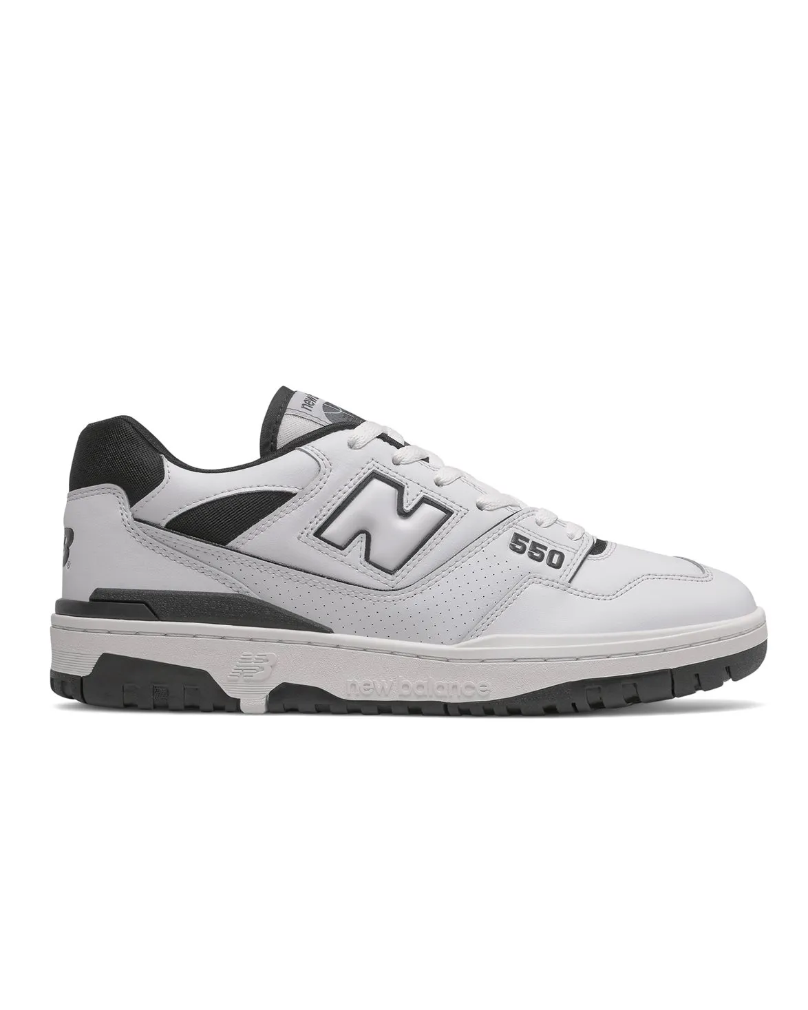 New Balance 550 White/Black