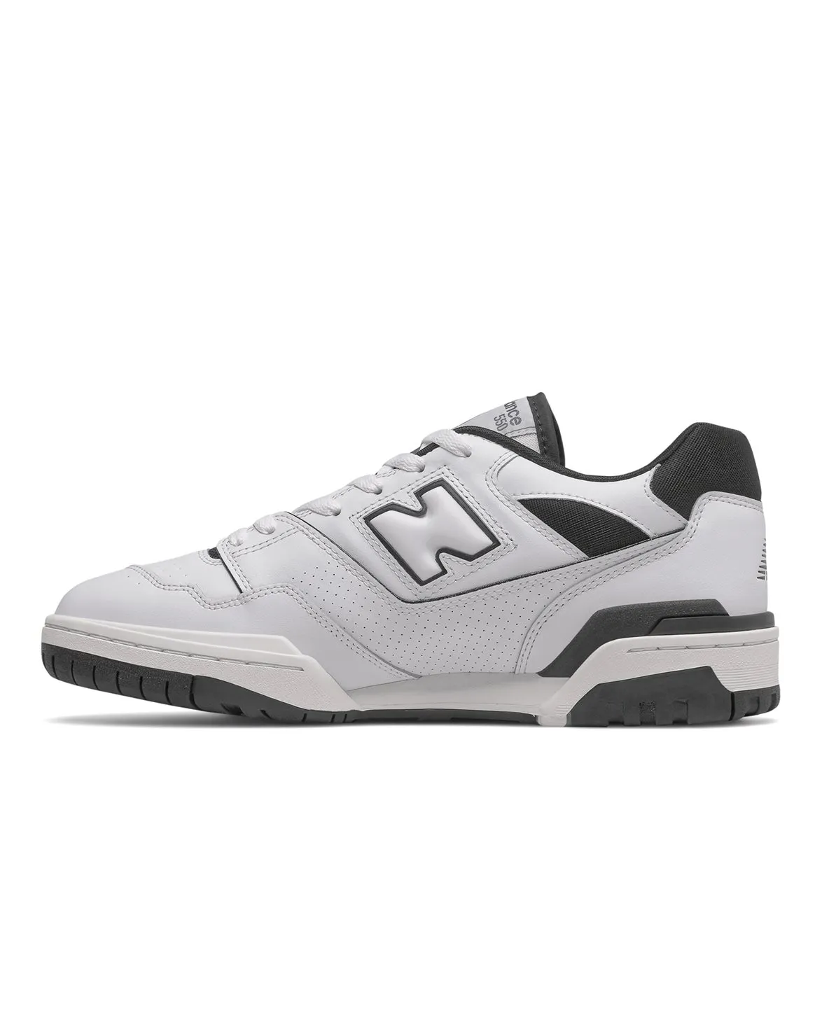 New Balance 550 White/Black