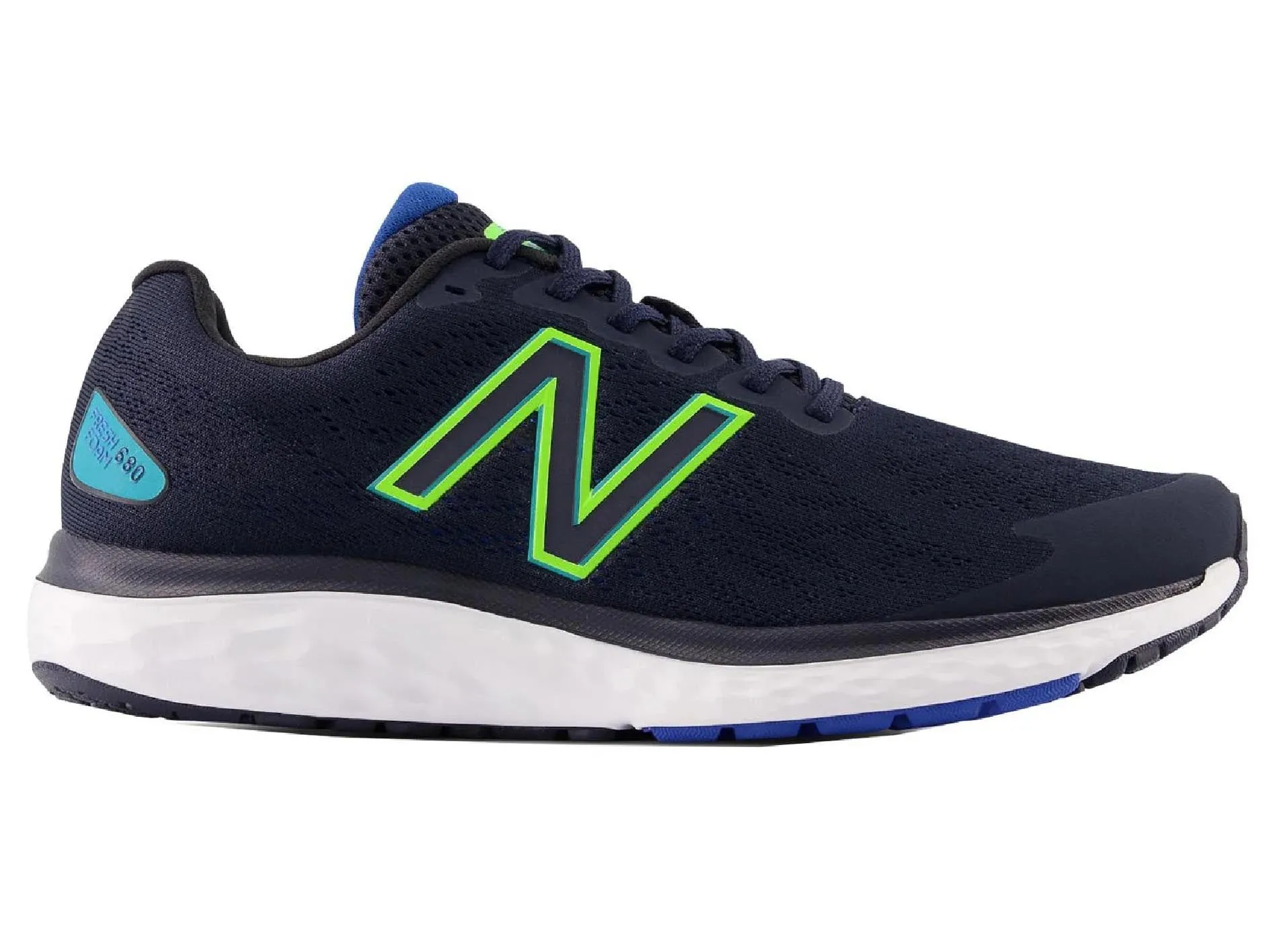 New Balance Mens M680OR7  4E WIDTH