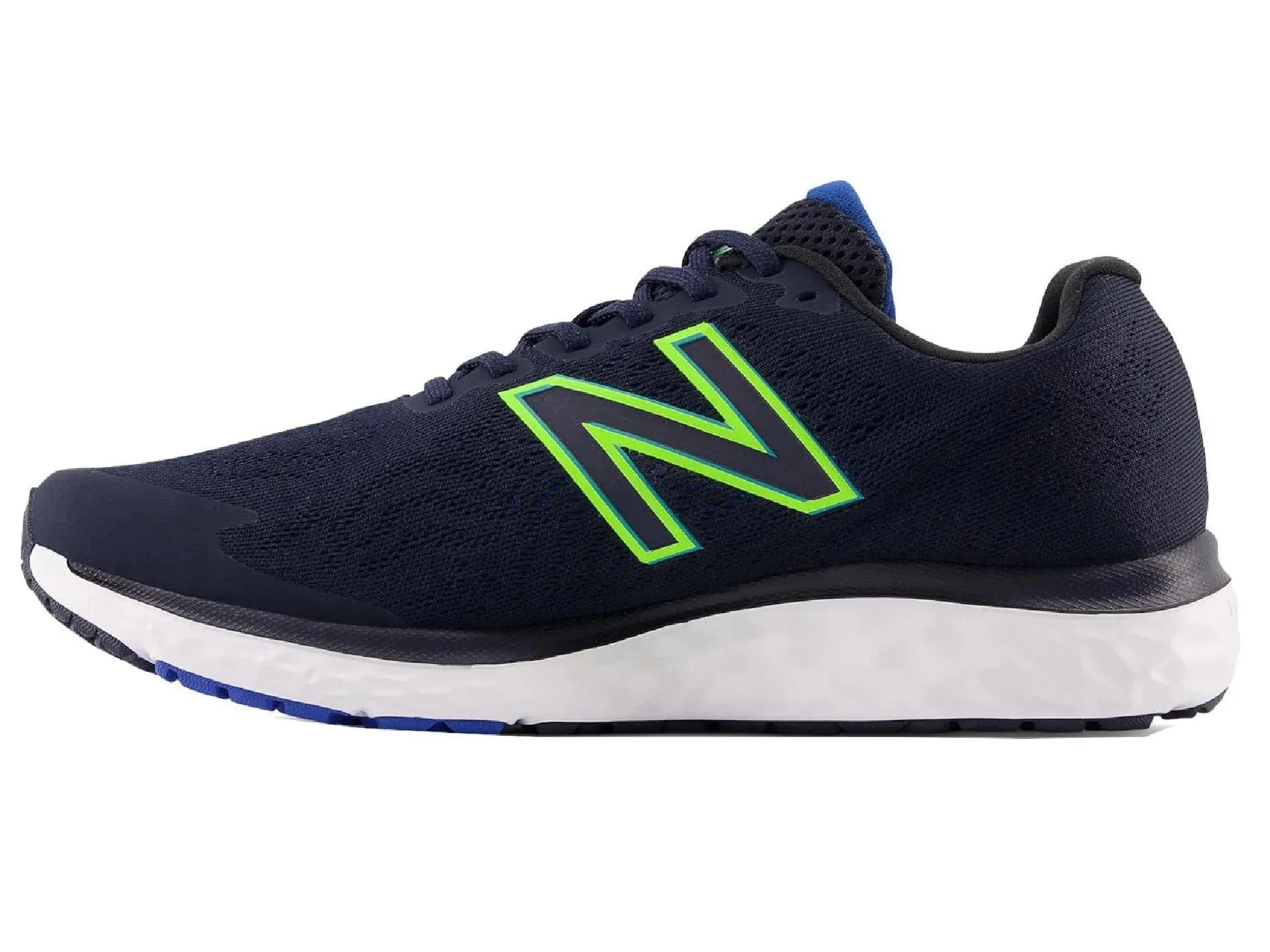 New Balance Mens M680OR7  4E WIDTH