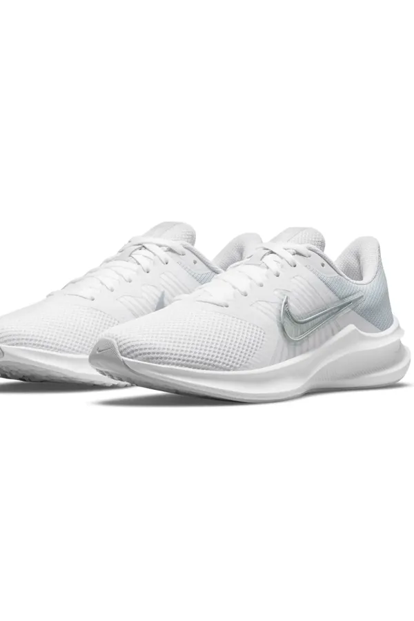 Nike Women Downshifter 11 Trainers White