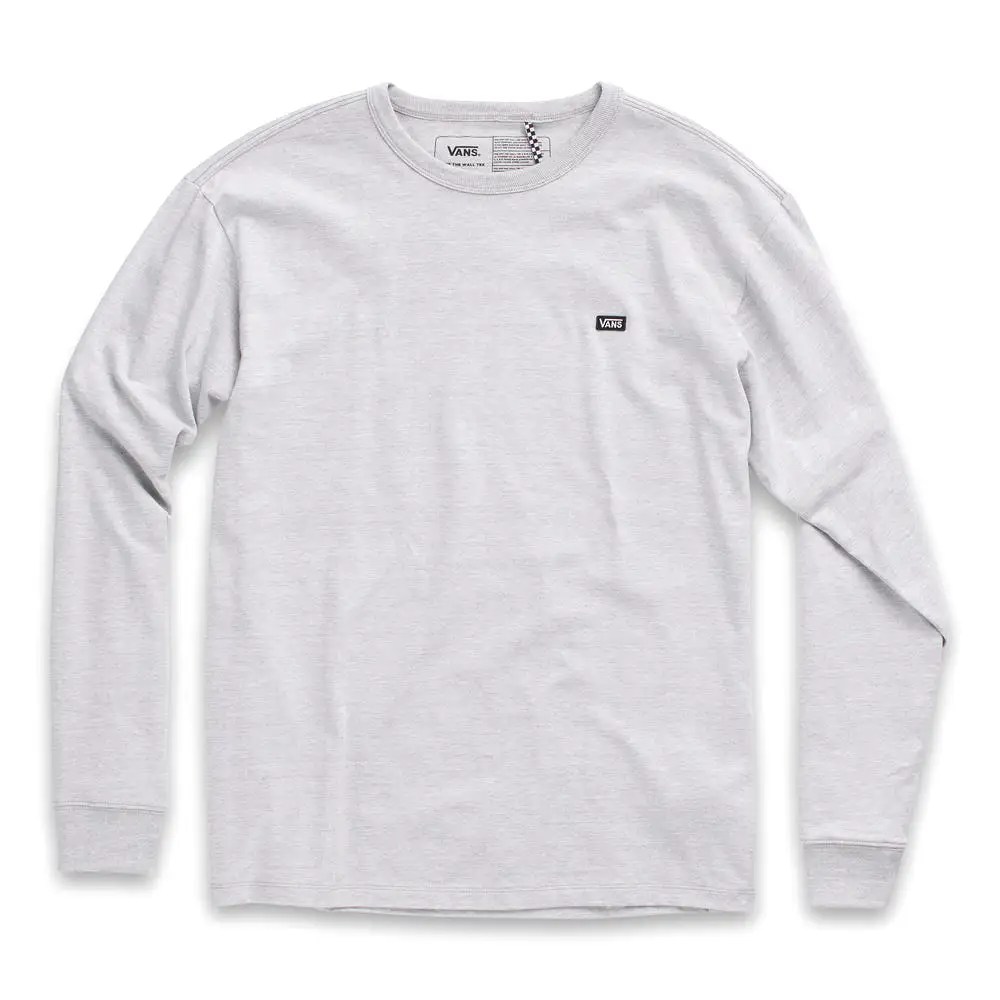 Off The Wall Classic Long Sleeve T-shirt