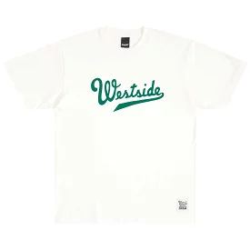 Only NY x West NYC Westside Tee Shirt Coconut