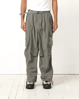 Oversized Cargo Pant