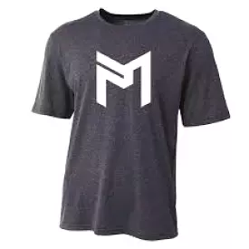 Paul Mcbeth Performance Tee Shirt