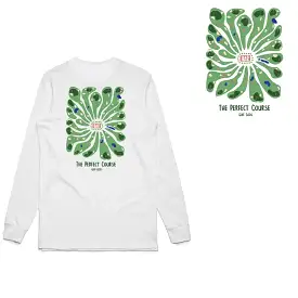 Perfect Course Long Sleeve T-Shirt