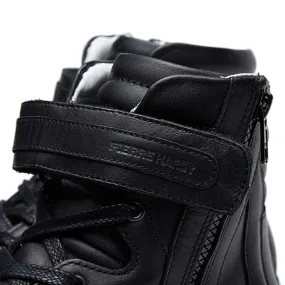 Pierre Hardy Les Baskets High SneakerBlack