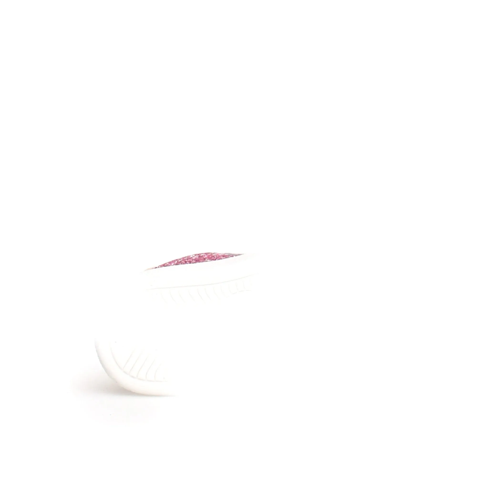 Pinn VL - White-Fuchsia-Paglia||Pinn VL - Blanc, fuchsia, beige