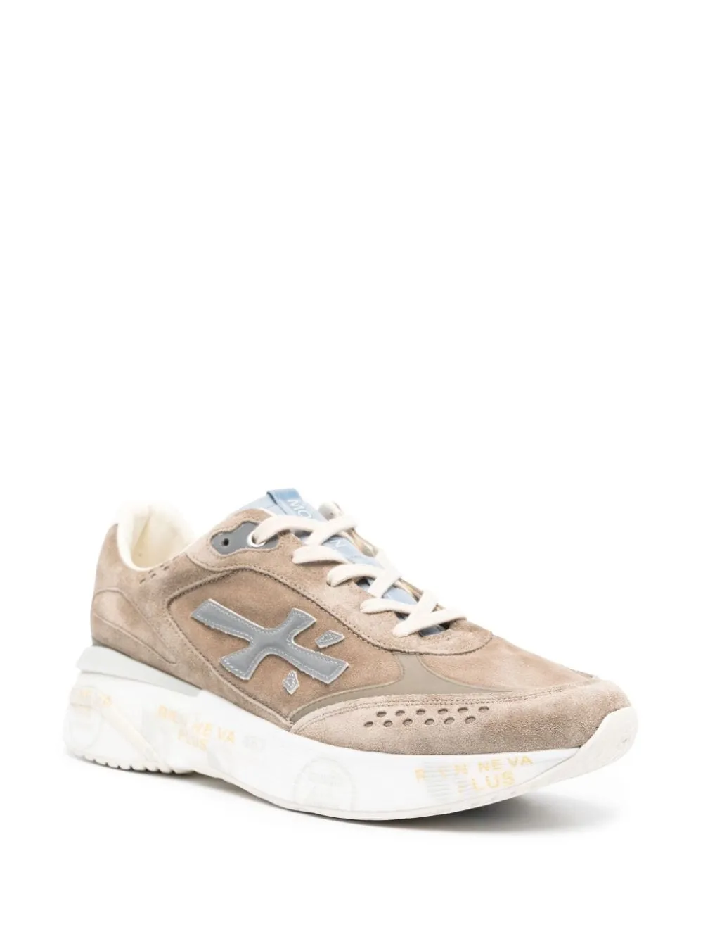 Premiata - Baskets Moerun 6730