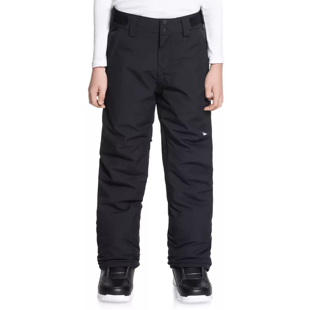 Quiksilver Estate Boys Snowboard Pants