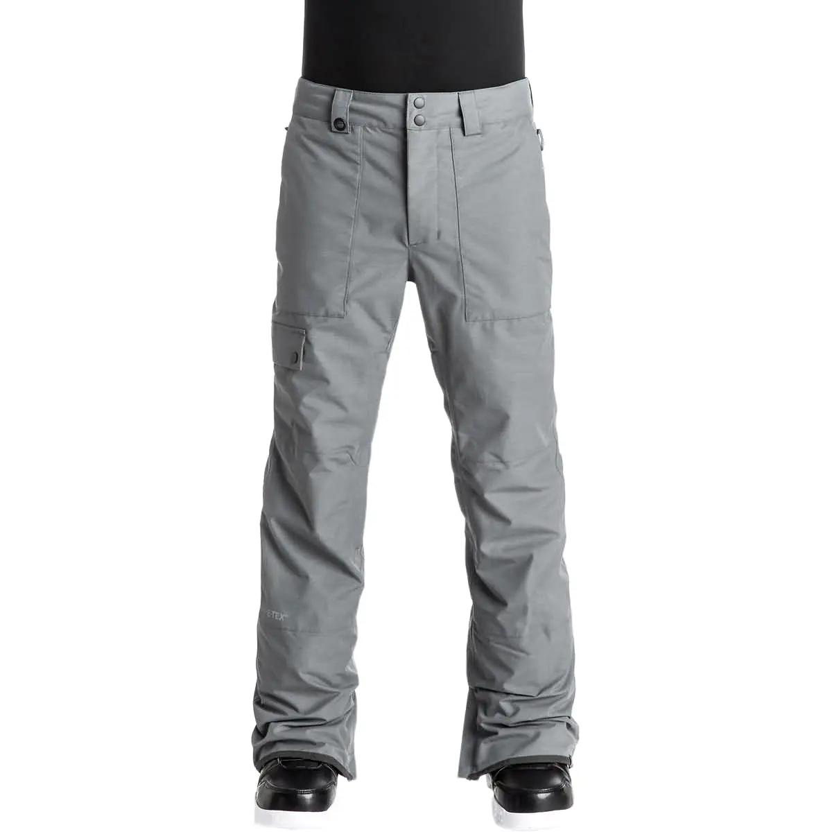 Quiksilver Swords 2L GORE-TEX Men's Snow Pants (Brand New)