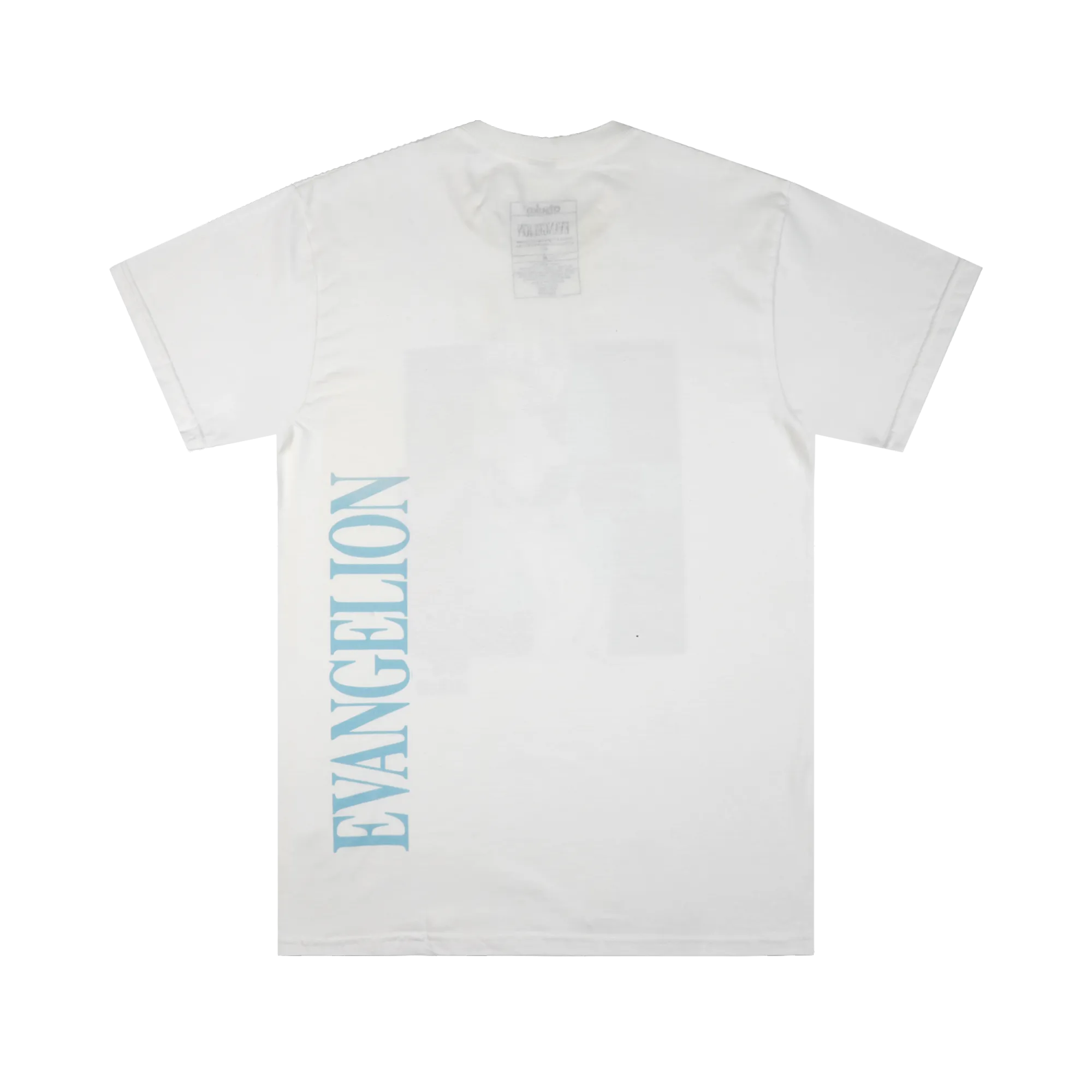 Rei White Tee