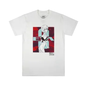 Rei White Tee