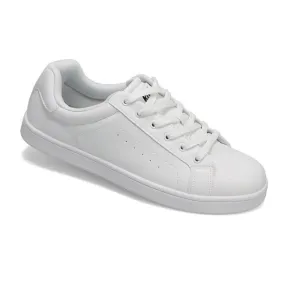 Rival Men's The Ace Court Shoe White