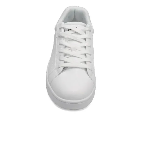 Rival Men's The Ace Court Shoe White