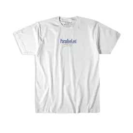 ROSE AHEAD TEE WHITE