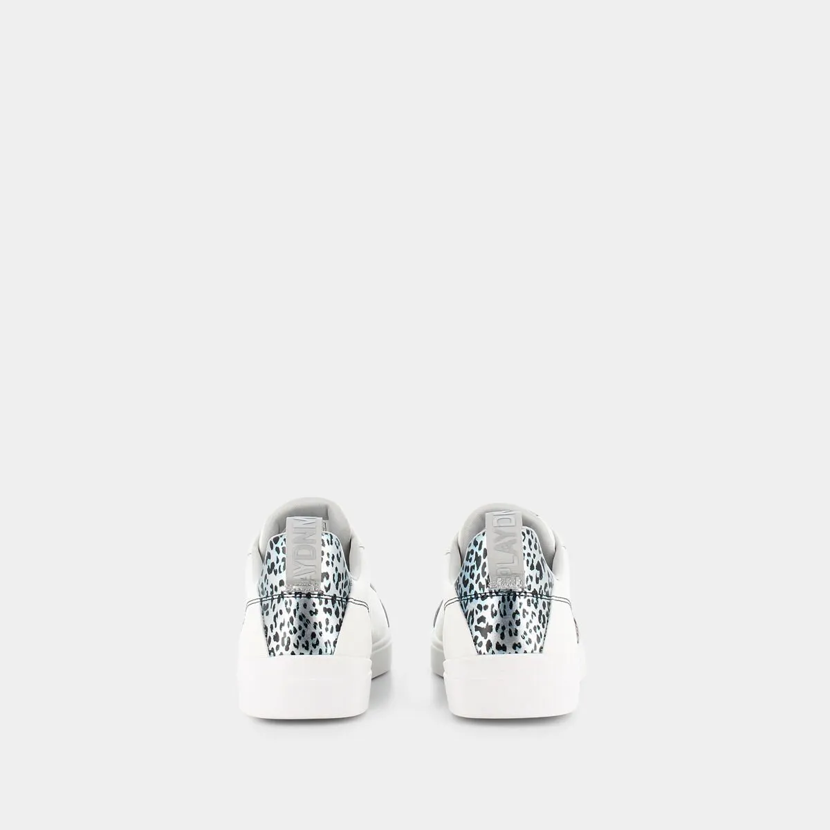 RZ3S0009LPOLARIS W LEOOFF WHITE- SNEAKERS