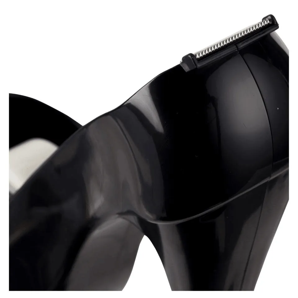 Scotch Magic Tape Dispenser Black Stiletto Shoe Heels