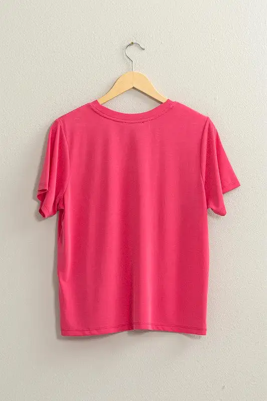 Short Sleeve T-Shirt