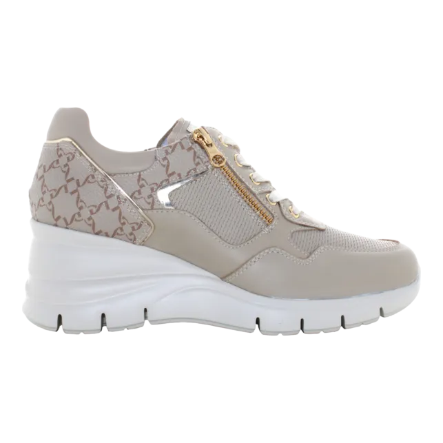 Sneakers da donna  bianco Cod: E409880D