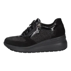 Sneakers da donna  nero Cod: 457660