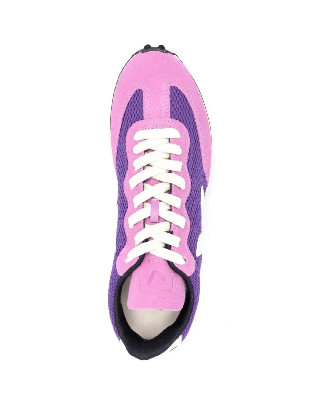 Sneakers Veja donna Branco RB1803347A viola