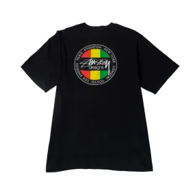 Stussy Designs Vintage Tee