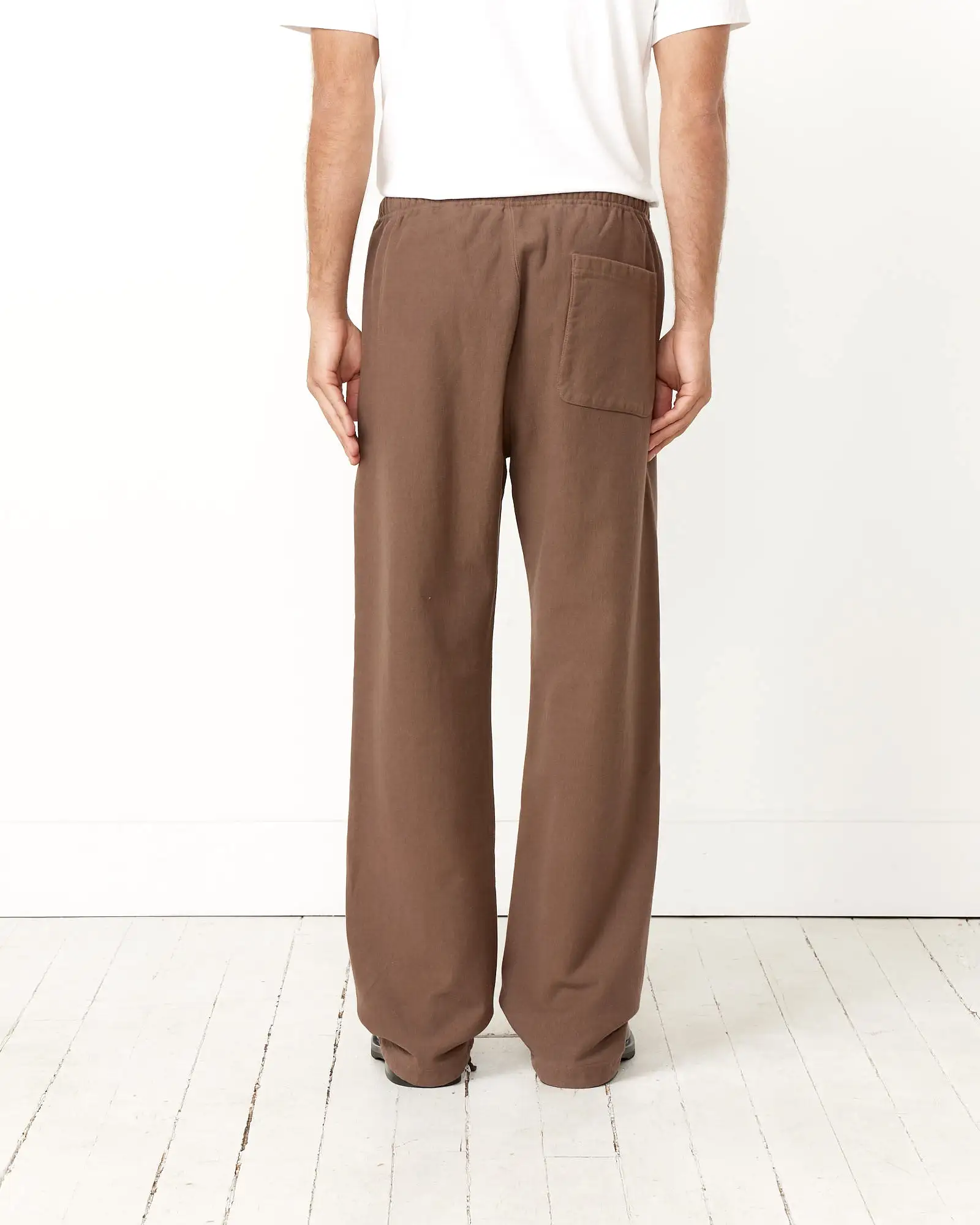 Super Milled Sweat Pant