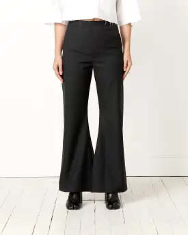 Tailored Pull-On Trouser