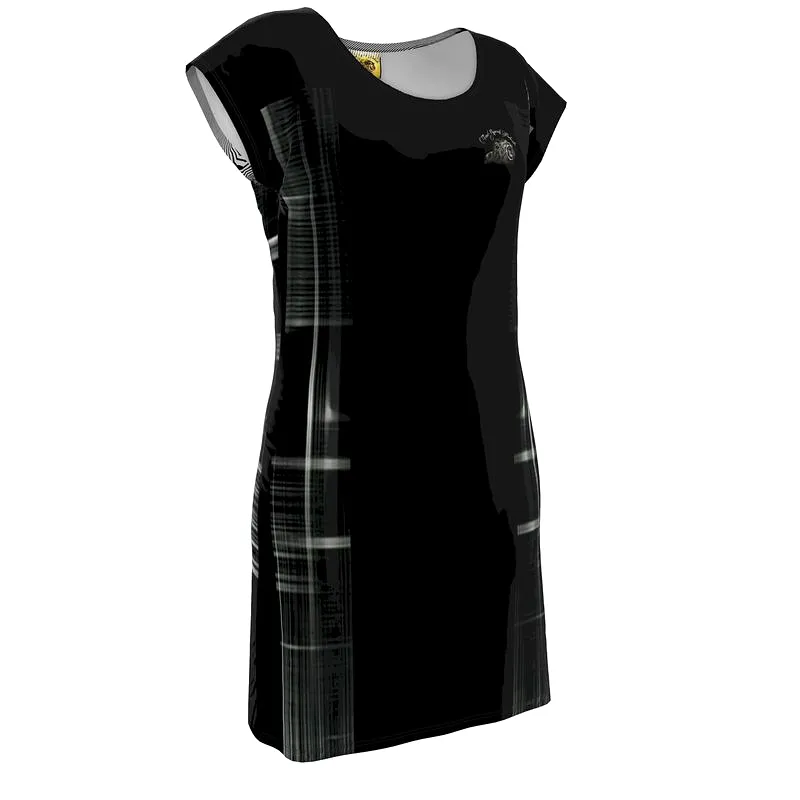 TRP Matrix 03 Designer Tunic T-shirt Dress