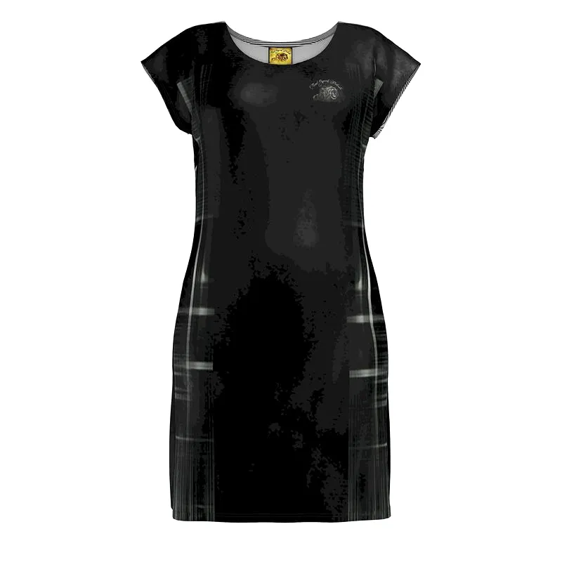 TRP Matrix 03 Designer Tunic T-shirt Dress