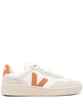 Veja - Baskets Orange V90