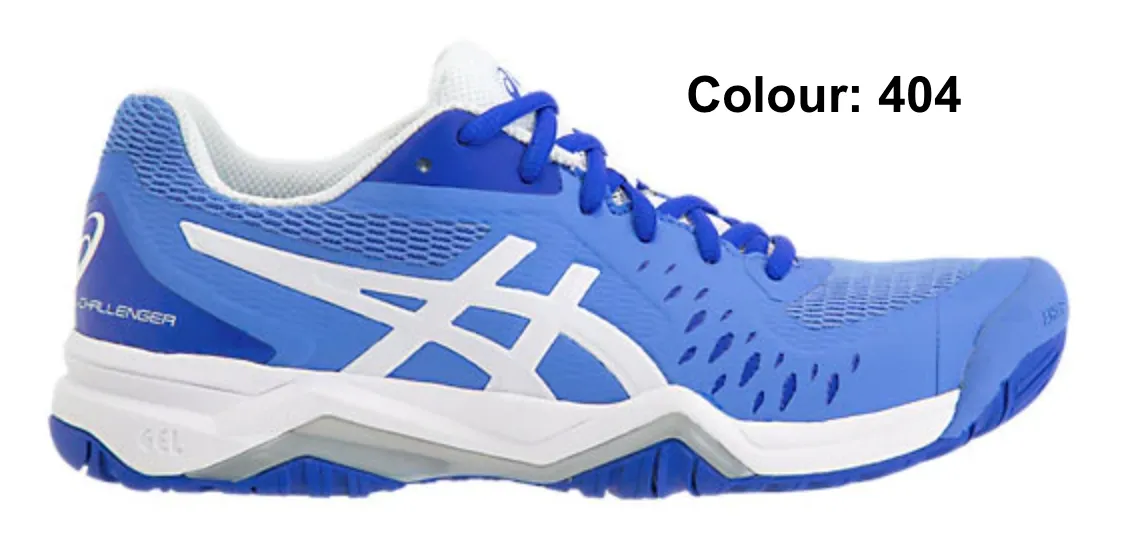 W Asics Gel-Challenger 12