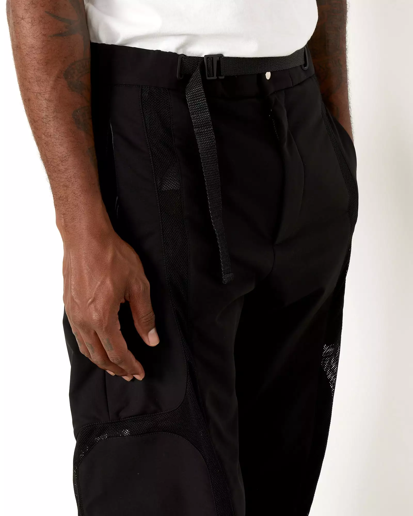 Zephyr Pant