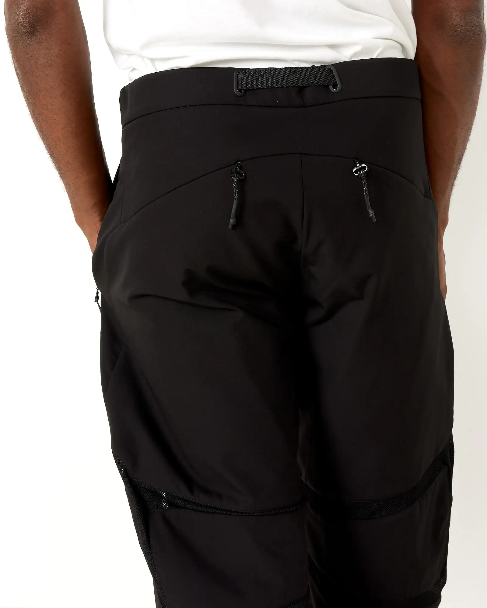 Zephyr Pant